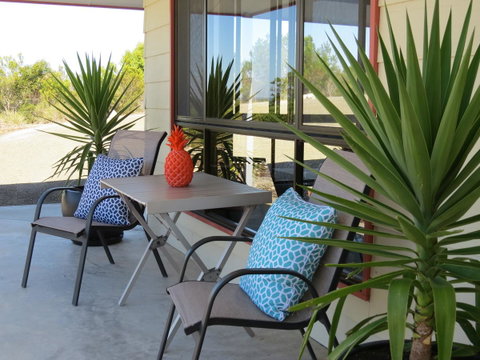 Kestrel Downs - Northern Rivers Accommodation 21