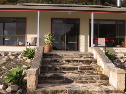 Kestrel Downs - Northern Rivers Accommodation 25