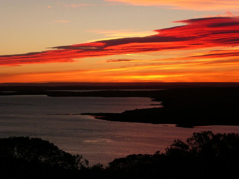 Kestrel Downs - Northern Rivers Accommodation 31
