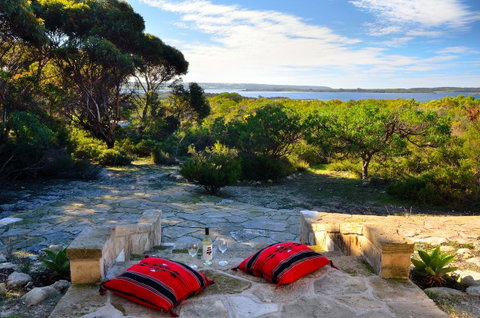 Kestrel Downs - Northern Rivers Accommodation 0