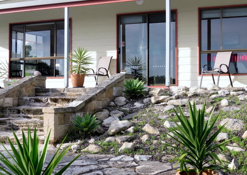Kestrel Downs - Northern Rivers Accommodation 27