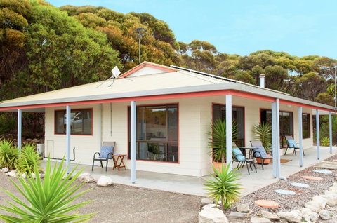 Kestrel Downs - Northern Rivers Accommodation 3