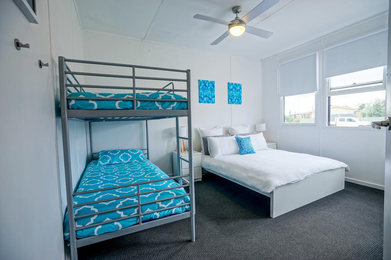 Moonta Bay SA Northern Rivers Accommodation