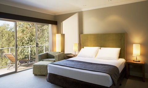 Rydges Resort Hunter Valley - Northern Rivers Accommodation 23
