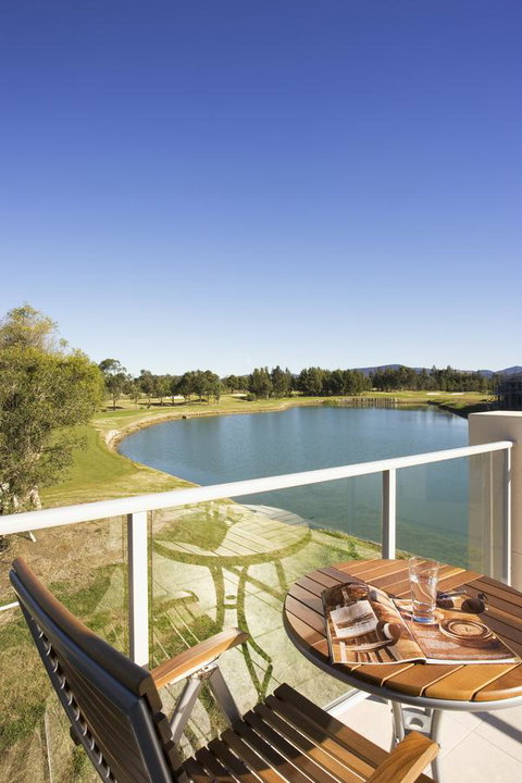 Rydges Resort Hunter Valley - Northern Rivers Accommodation 14