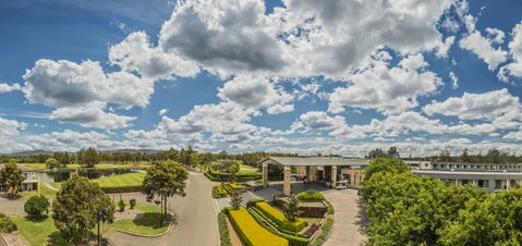 Rydges Resort Hunter Valley - Northern Rivers Accommodation 8