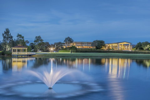 Rydges Resort Hunter Valley - Northern Rivers Accommodation 21