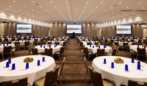 Rydges Resort Hunter Valley - Northern Rivers Accommodation 36