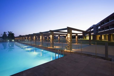Rydges Resort Hunter Valley - Northern Rivers Accommodation 16