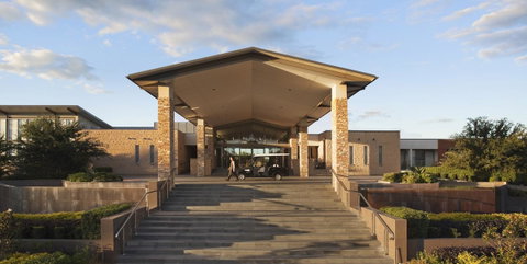 Rydges Resort Hunter Valley - Northern Rivers Accommodation 11
