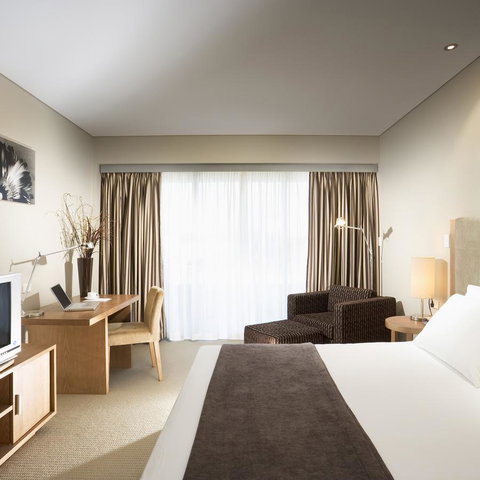 Rydges Resort Hunter Valley - Northern Rivers Accommodation 9