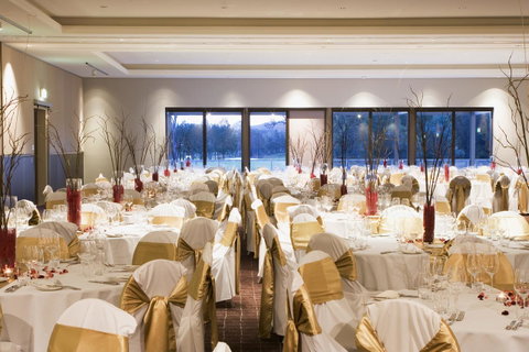 Rydges Resort Hunter Valley - Northern Rivers Accommodation 34
