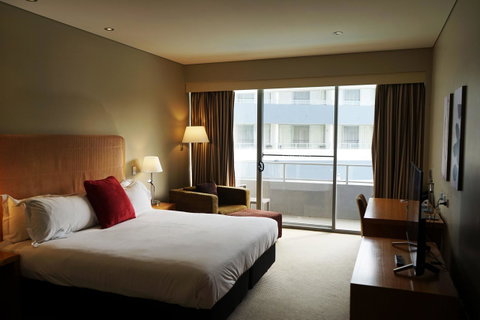 Rydges Resort Hunter Valley - Northern Rivers Accommodation 4