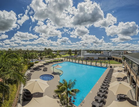Rydges Resort Hunter Valley - Northern Rivers Accommodation 0