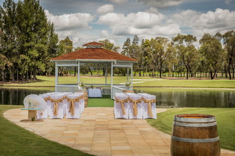 Rydges Resort Hunter Valley - Northern Rivers Accommodation 32