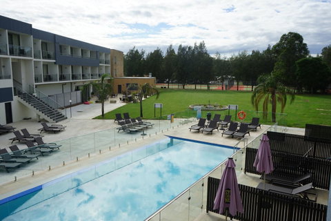 Rydges Resort Hunter Valley - Northern Rivers Accommodation 3