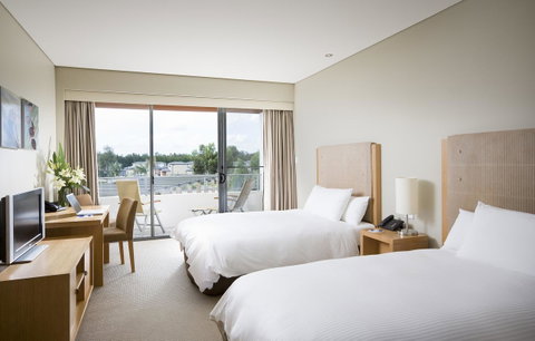Rydges Resort Hunter Valley - Northern Rivers Accommodation 27