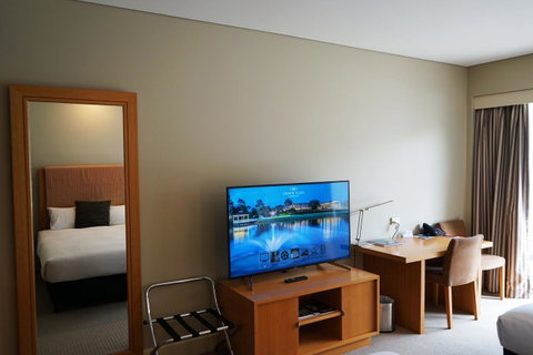 Rydges Resort Hunter Valley - Northern Rivers Accommodation 1