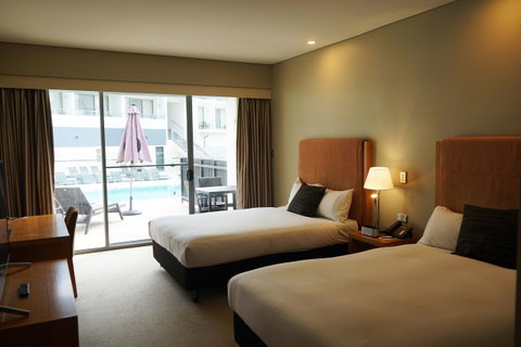 Rydges Resort Hunter Valley - Northern Rivers Accommodation 2