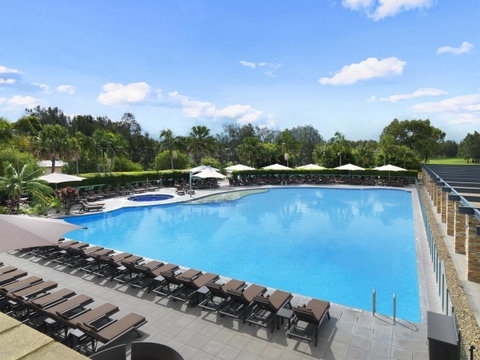 Rydges Resort Hunter Valley - Northern Rivers Accommodation 41