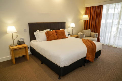 Rydges Resort Hunter Valley - Northern Rivers Accommodation 5