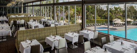 Rydges Resort Hunter Valley - Northern Rivers Accommodation 24