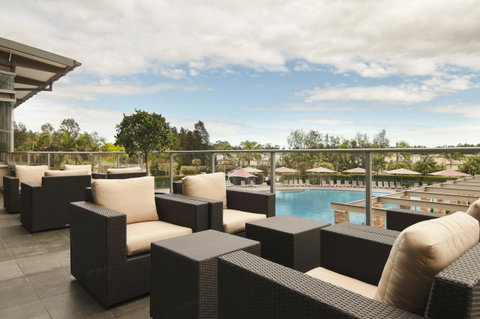 Rydges Resort Hunter Valley - Northern Rivers Accommodation 39