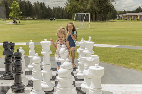 Rydges Resort Hunter Valley - Northern Rivers Accommodation 38