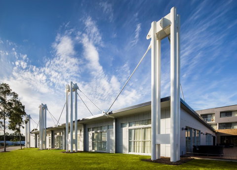 Rydges Resort Hunter Valley - Northern Rivers Accommodation 35