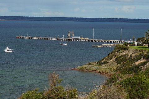 Kohinoor Getaway - Northern Rivers Accommodation 11