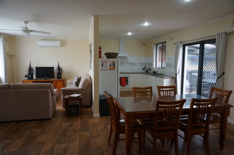 Kohinoor Getaway - Northern Rivers Accommodation 1