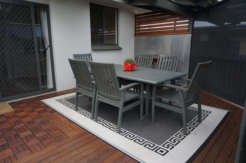 Kohinoor Getaway - Northern Rivers Accommodation 8