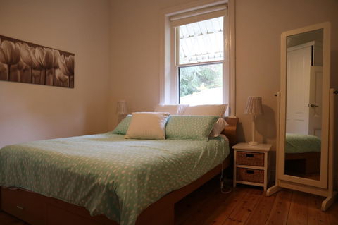 Merellaan - Northern Rivers Accommodation 24