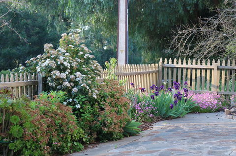Merellaan - Northern Rivers Accommodation 1