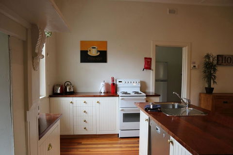 Merellaan - Northern Rivers Accommodation 14