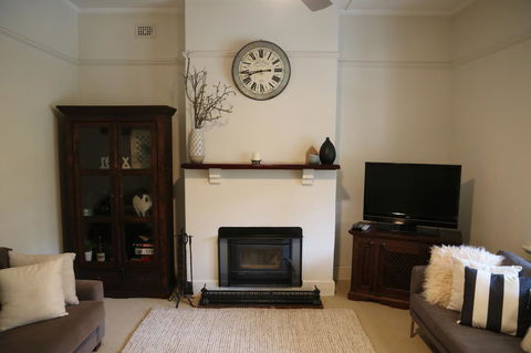 Merellaan - Northern Rivers Accommodation 23