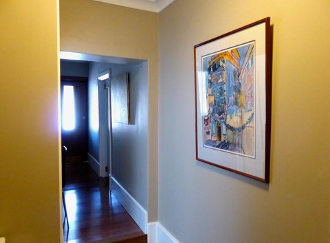 Penzance Cottage Glenelg - Northern Rivers Accommodation 4