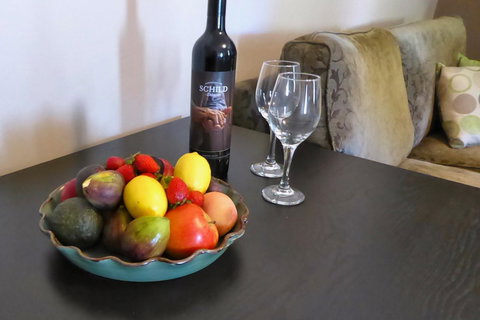 Penzance Cottage Glenelg - Northern Rivers Accommodation 5