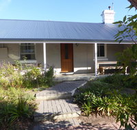 Penzance Cottage - Northern Rivers Accommodation