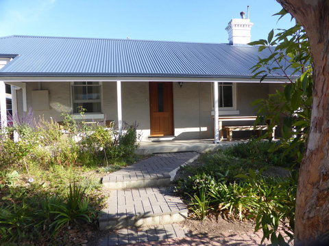 Penzance Cottage Glenelg - Northern Rivers Accommodation 0