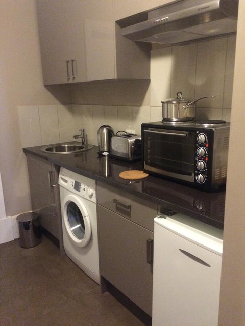 Penzance Cottage Glenelg - Northern Rivers Accommodation 3