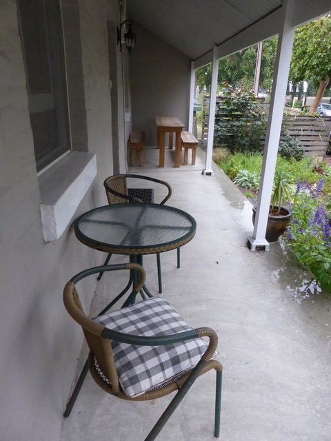 Penzance Cottage Glenelg - Northern Rivers Accommodation 1