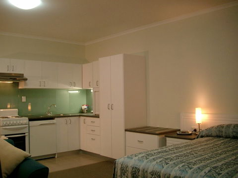 McLaren Vale Motel & Apartments - Northern Rivers Accommodation 21