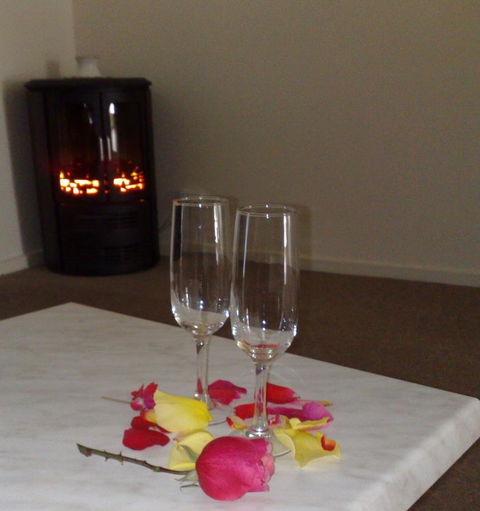McLaren Vale Motel & Apartments - Northern Rivers Accommodation 16