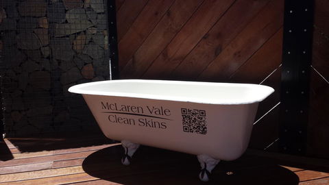McLaren Vale Motel & Apartments - Northern Rivers Accommodation 5