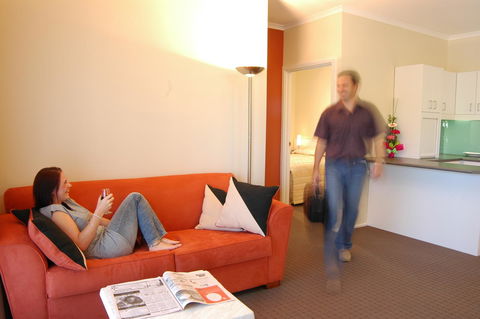 McLaren Vale Motel & Apartments - Northern Rivers Accommodation 13