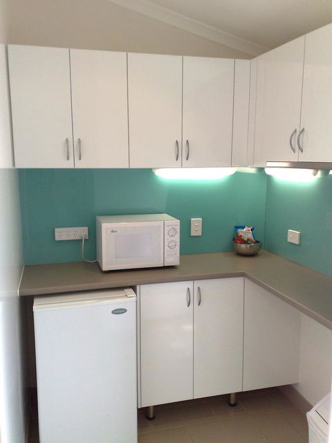 McLaren Vale Motel & Apartments - Northern Rivers Accommodation 41