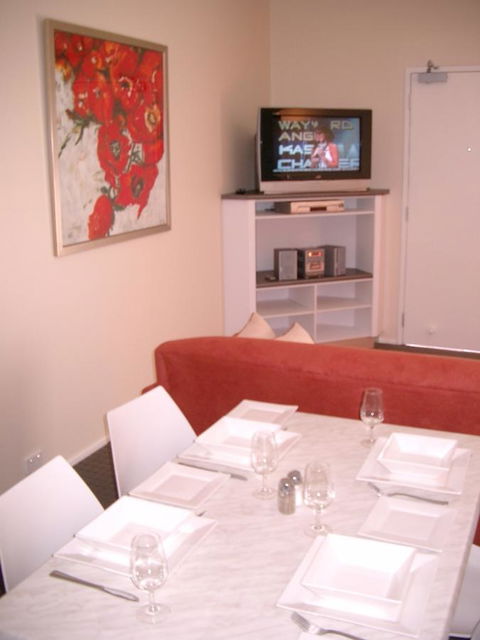 McLaren Vale Motel & Apartments - Northern Rivers Accommodation 10