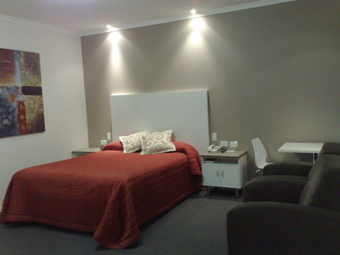 McLaren Vale Motel & Apartments - Northern Rivers Accommodation 24