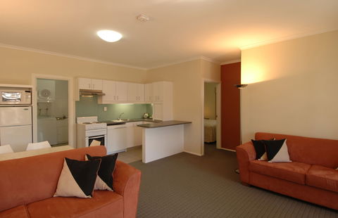 McLaren Vale Motel & Apartments - Northern Rivers Accommodation 17